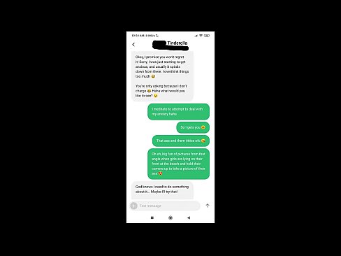 ❤️ Πρόσθεσα ένα νέο PAWG από το Tinder στο χαρέμι μου ( μιλήστε στο Tinder συμπεριλαμβάνεται) ❤️❌ Βίντεο σεξ